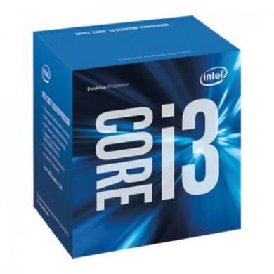 Processador Intel I3-6300 Bx80662i36300