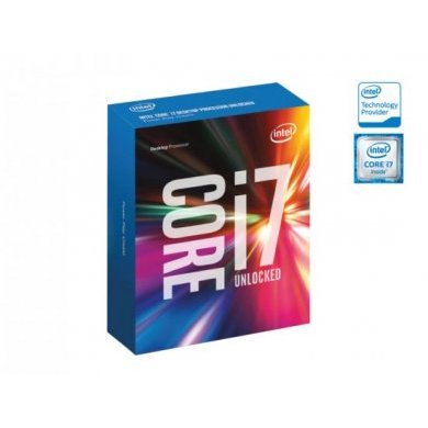 Processador Intel I7-6900k Bx80671i76900k